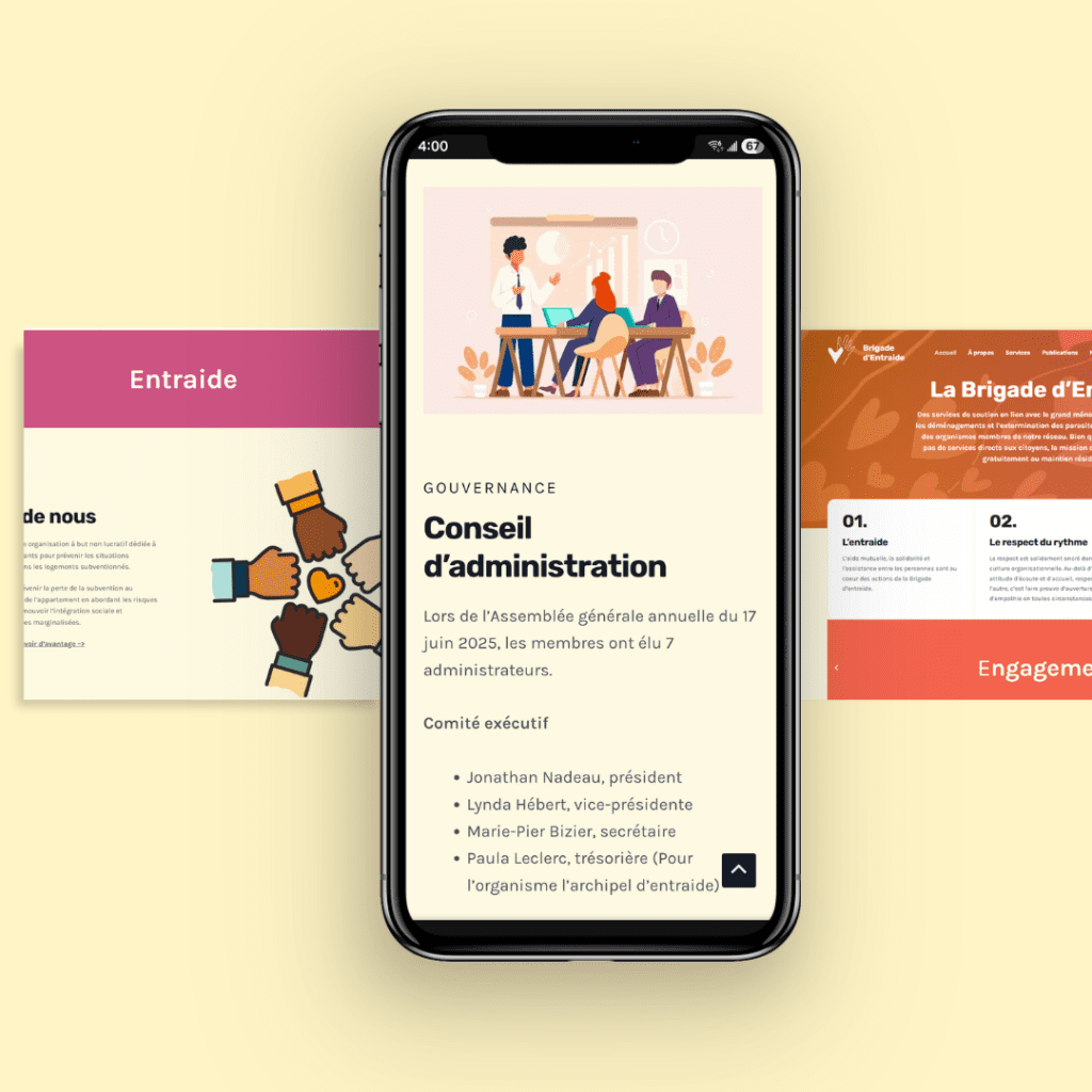 Services Grey Black Modern Digital Product Mockup Shadow Instagram Post 1024x1024